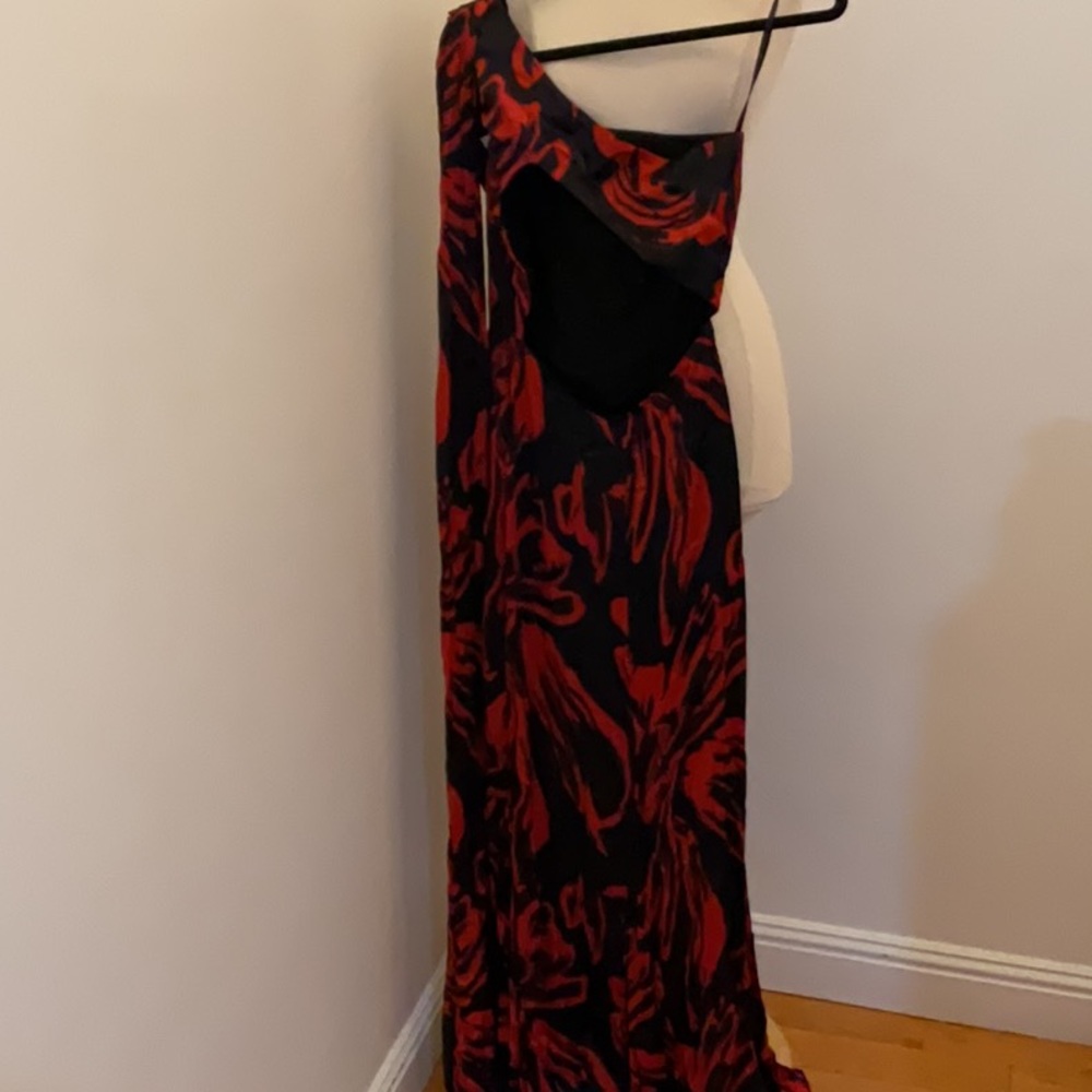 Yaura Adana Gown, Size: XS - Picture 12 of 12